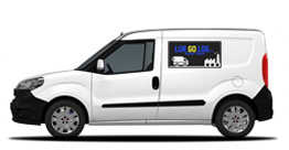 Mini Van Mini Van
